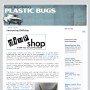 Scott Moschella's Plastic Bugs  &raquo; Blog Archive   &raquo; Announcing GIMPshop